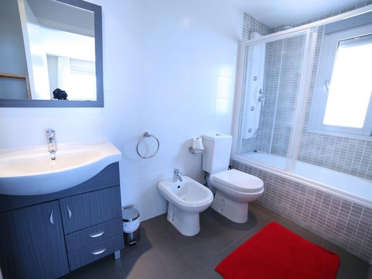Appartement 2 chambres vue mer à San Javier - Photo 10