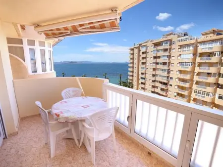 Location appartement à San Javier, Appartement 2 chambres à San Javier