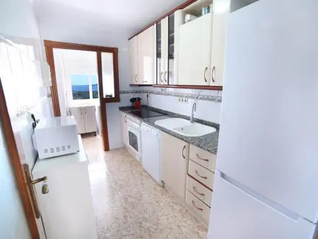 Appartement 2 chambres à San Javier : photo 6
