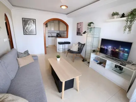 Appartement 1 chambre à San Javier, Las Gemelas - Photo 3