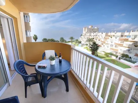 Appartement 1 chambre à San Javier, Las Gemelas - Photo 4