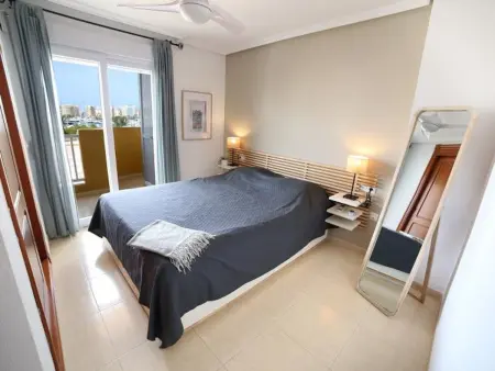 Appartement 1 chambre à San Javier, Las Gemelas - Photo 6