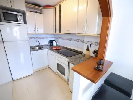 Appartement 1 chambre à San Javier, Las Gemelas - Photo 7