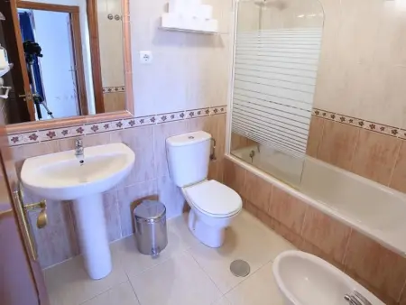 Appartement 1 chambre à San Javier, Las Gemelas - Photo 8