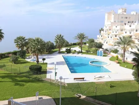 Appartement 1 chambre à San Javier, Las Gemelas - Photo 9