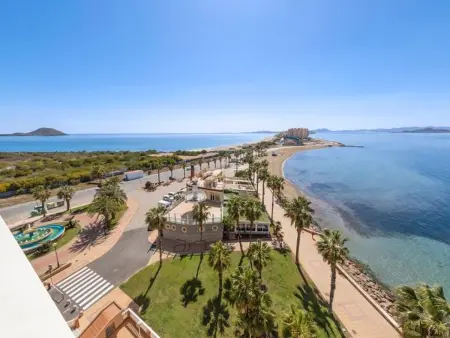 Location appartement à San Javier, Appartement 3 chambres à San Javier