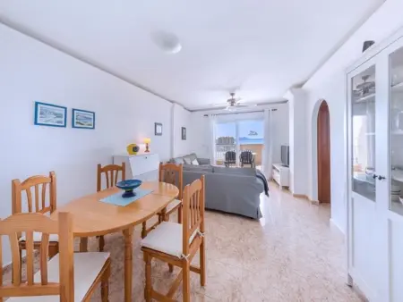 Appartement 3 chambres, 2 salles de bain à San Javier : photo 5
