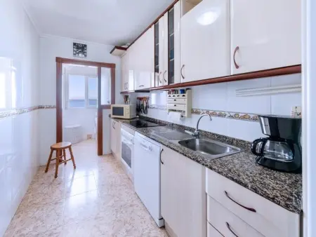 Appartement 3 chambres, 2 salles de bain à San Javier : photo 6
