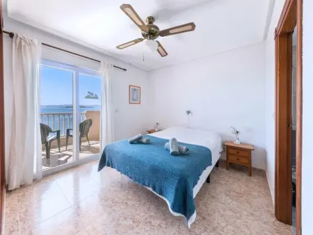 Appartement 3 chambres, 2 salles de bain à San Javier : photo 11
