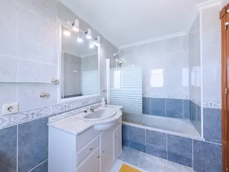 Appartement 3 chambres, 2 salles de bain à San Javier : photo 12