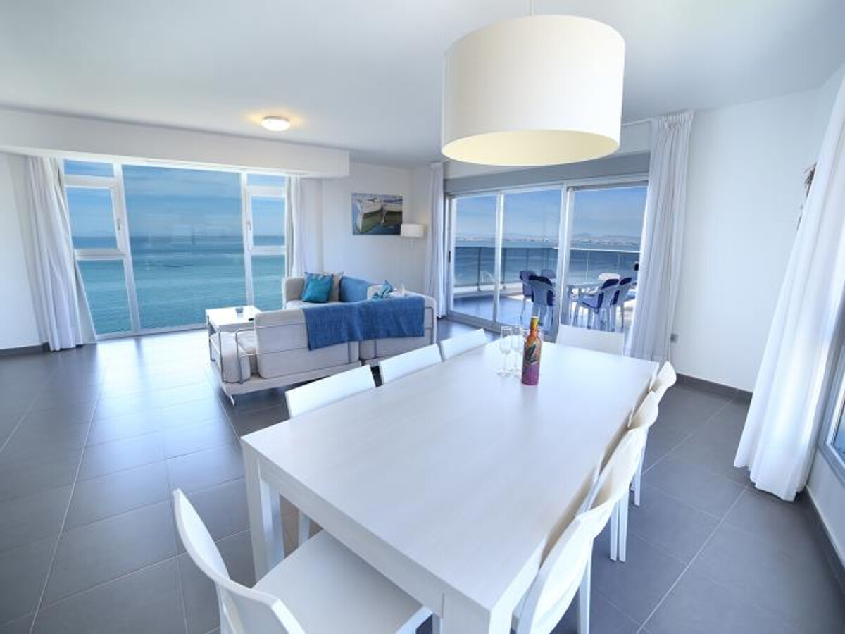 Penthouse moderne San Javier, 3 chambres vue imprenable - Photo 2