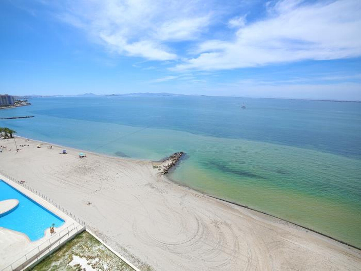Penthouse moderne San Javier, 3 chambres vue imprenable - Photo 5