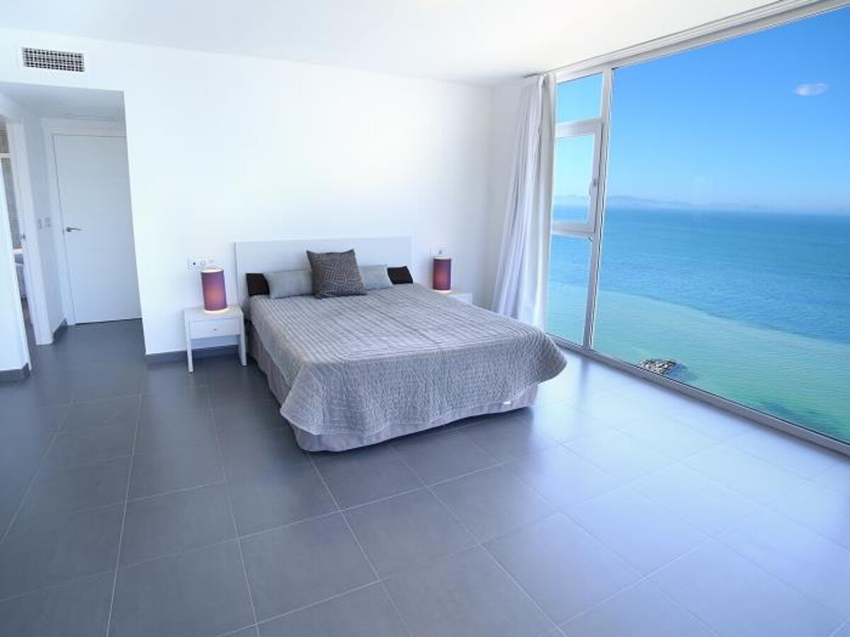 Penthouse moderne San Javier, 3 chambres vue imprenable - Photo 11