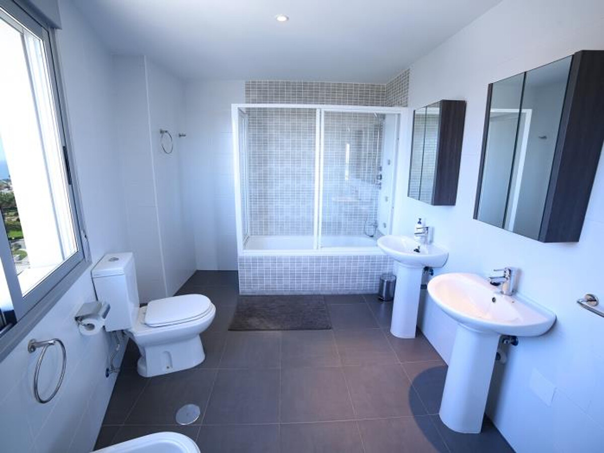 Penthouse moderne San Javier, 3 chambres vue imprenable - Photo 13