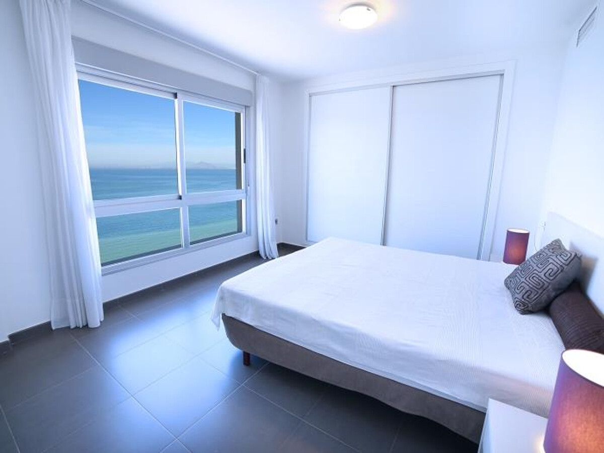 Penthouse moderne San Javier, 3 chambres vue imprenable - Photo 14