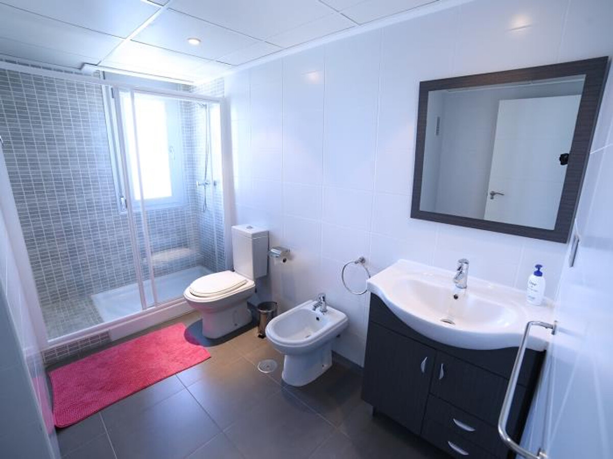 Penthouse moderne San Javier, 3 chambres vue imprenable - Photo 15