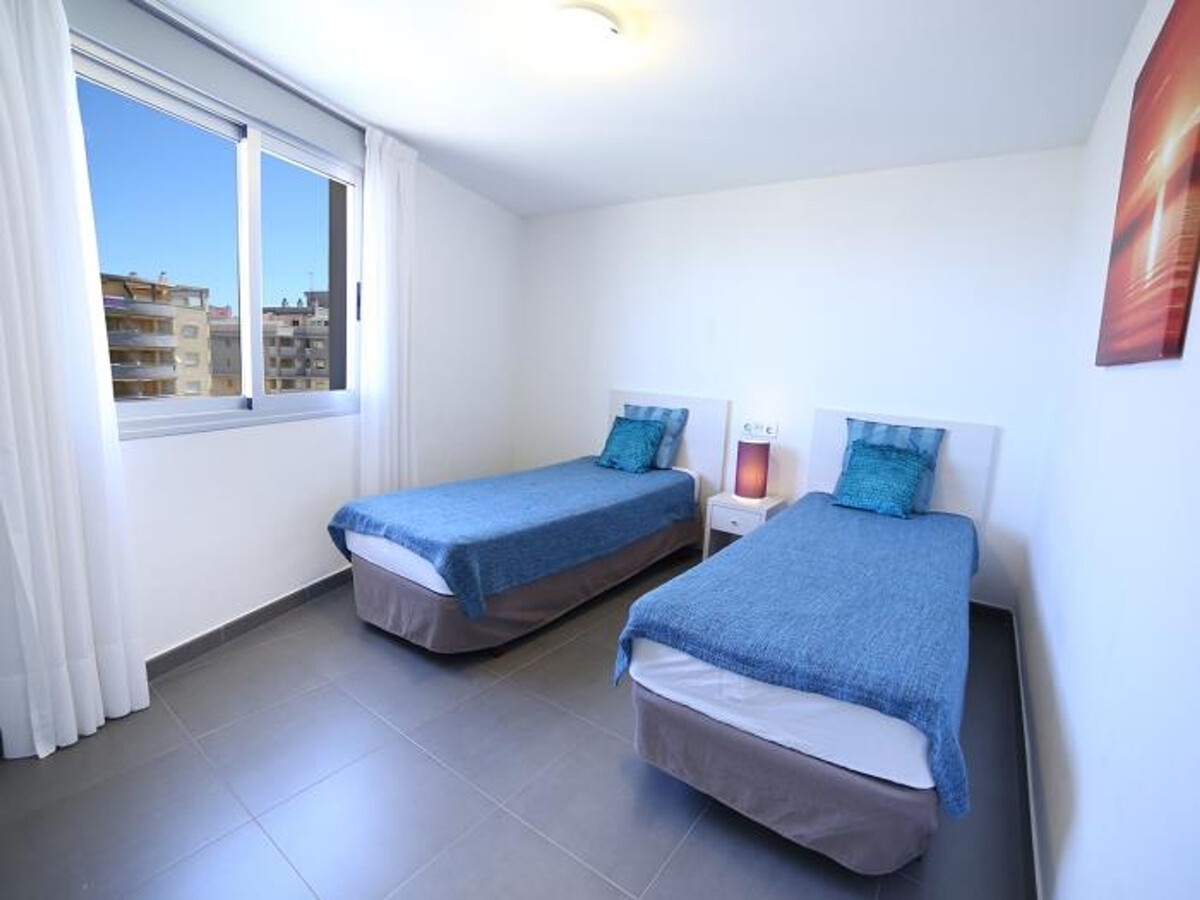 Penthouse moderne San Javier, 3 chambres vue imprenable - Photo 16
