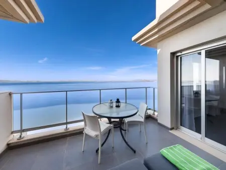 Appartement 3 chambres La Manga Beach Club : photo 2