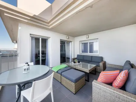 Appartement 3 chambres La Manga Beach Club : photo 4