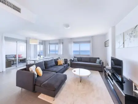 Appartement 3 chambres La Manga Beach Club : photo 6
