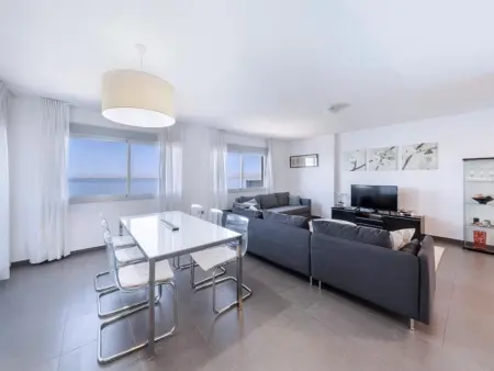 Appartement 3 chambres La Manga Beach Club : photo 8
