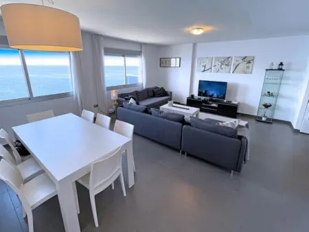 Appartement 3 chambres La Manga Beach Club : photo 9