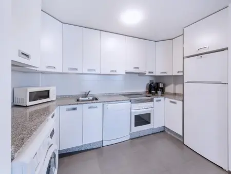 Appartement 3 chambres La Manga Beach Club : photo 10