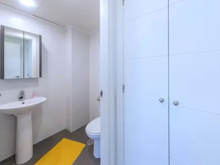 Appartement 3 chambres La Manga Beach Club : photo 11