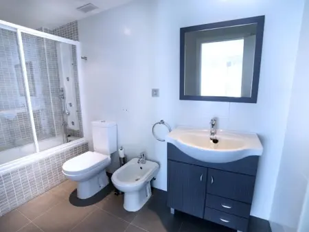 Appartement 3 chambres La Manga Beach Club : photo 15