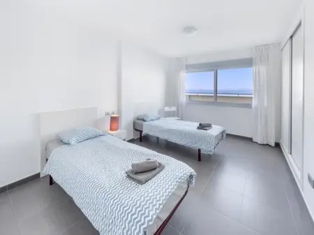 Appartement 3 chambres La Manga Beach Club : photo 17