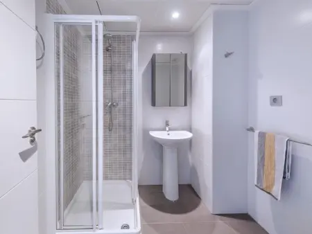Appartement 3 chambres La Manga Beach Club : photo 18