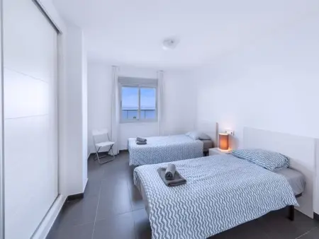 Appartement 3 chambres La Manga Beach Club : photo 19