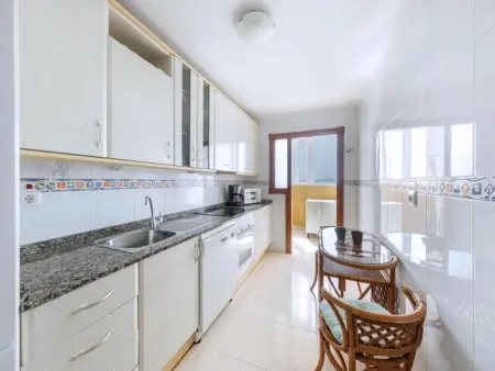 Appartement 3 chambres vue mer à San Javier : photo 4