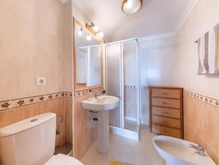 Appartement 3 chambres vue mer à San Javier : photo 11