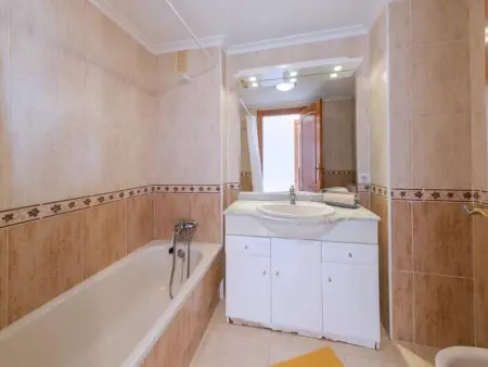 Appartement 3 chambres vue mer à San Javier : photo 13