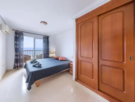 Appartement 3 chambres vue mer à San Javier : photo 14