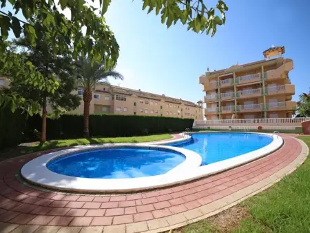 Appartement 3 chambres vue mer à San Javier : photo 8