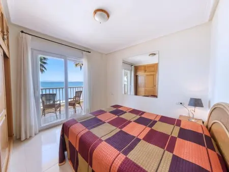 Appartement 3 chambres vue mer à San Javier : photo 10