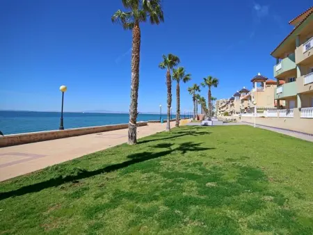 Appartement 3 chambres vue mer à San Javier : photo 15