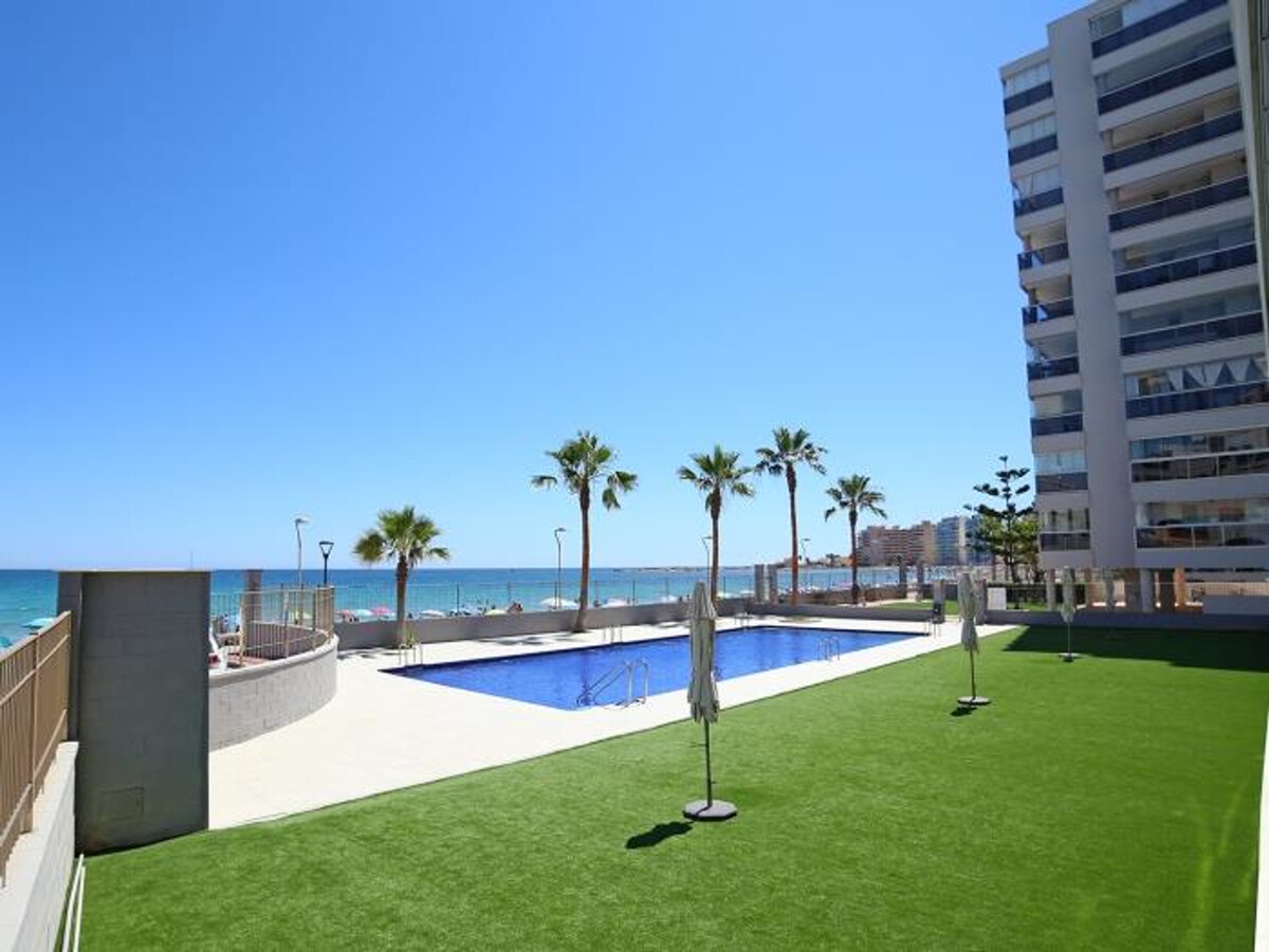 Appartement vue mer Méditerranée, San Javier - Photo 1