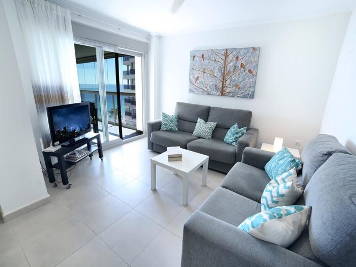 Appartement vue mer Méditerranée, San Javier - Photo 3