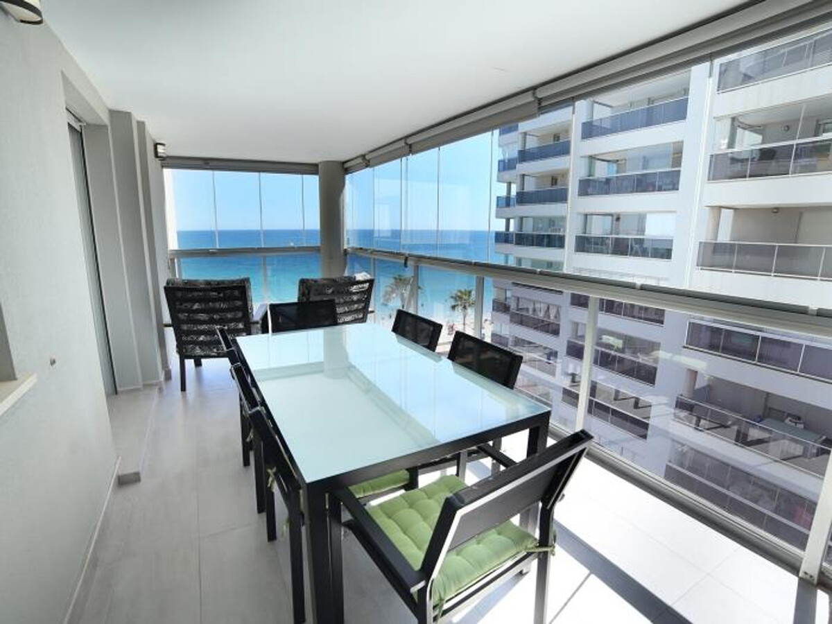 Appartement vue mer Méditerranée, San Javier - Photo 5