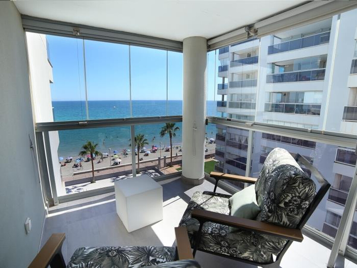 Appartement vue mer Méditerranée, San Javier - Photo 6