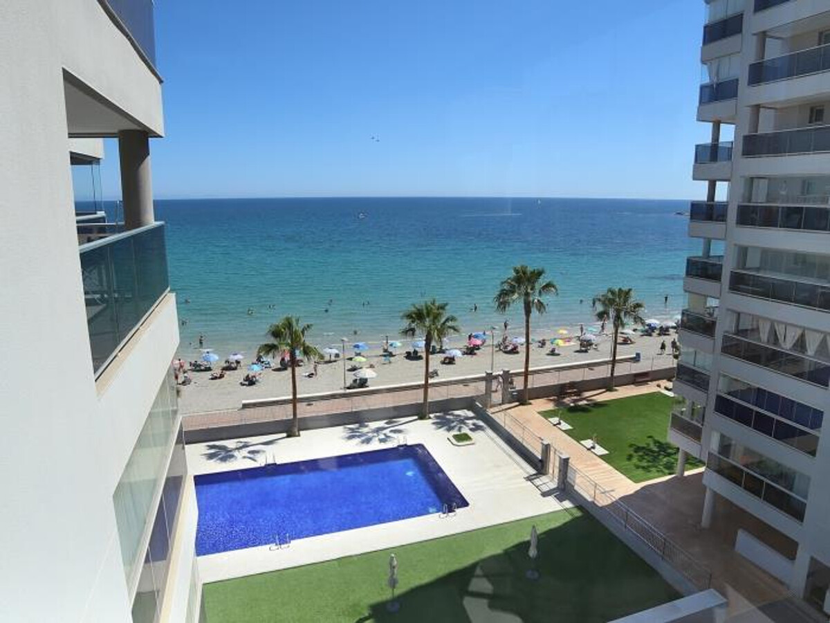 Appartement vue mer Méditerranée, San Javier - Photo 7