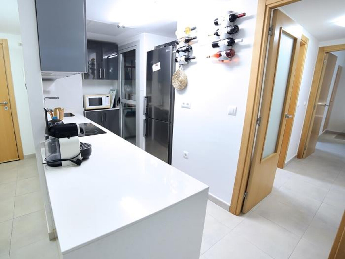 Appartement vue mer Méditerranée, San Javier - Photo 8