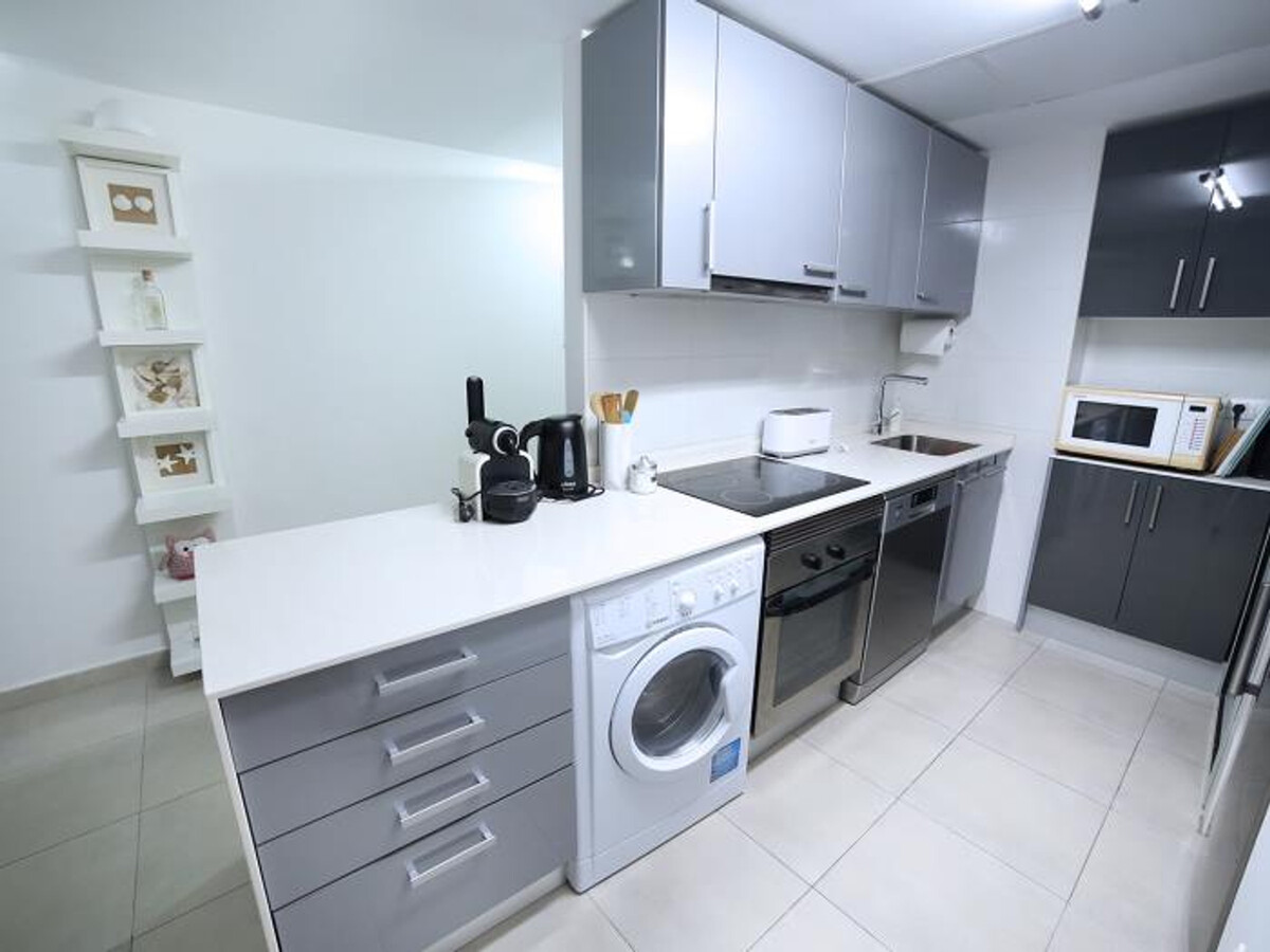 Appartement vue mer Méditerranée, San Javier - Photo 9