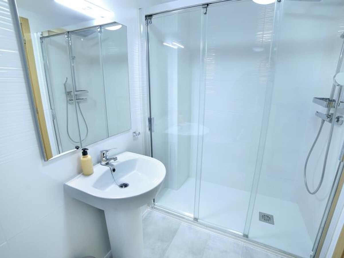 Appartement vue mer Méditerranée, San Javier - Photo 11