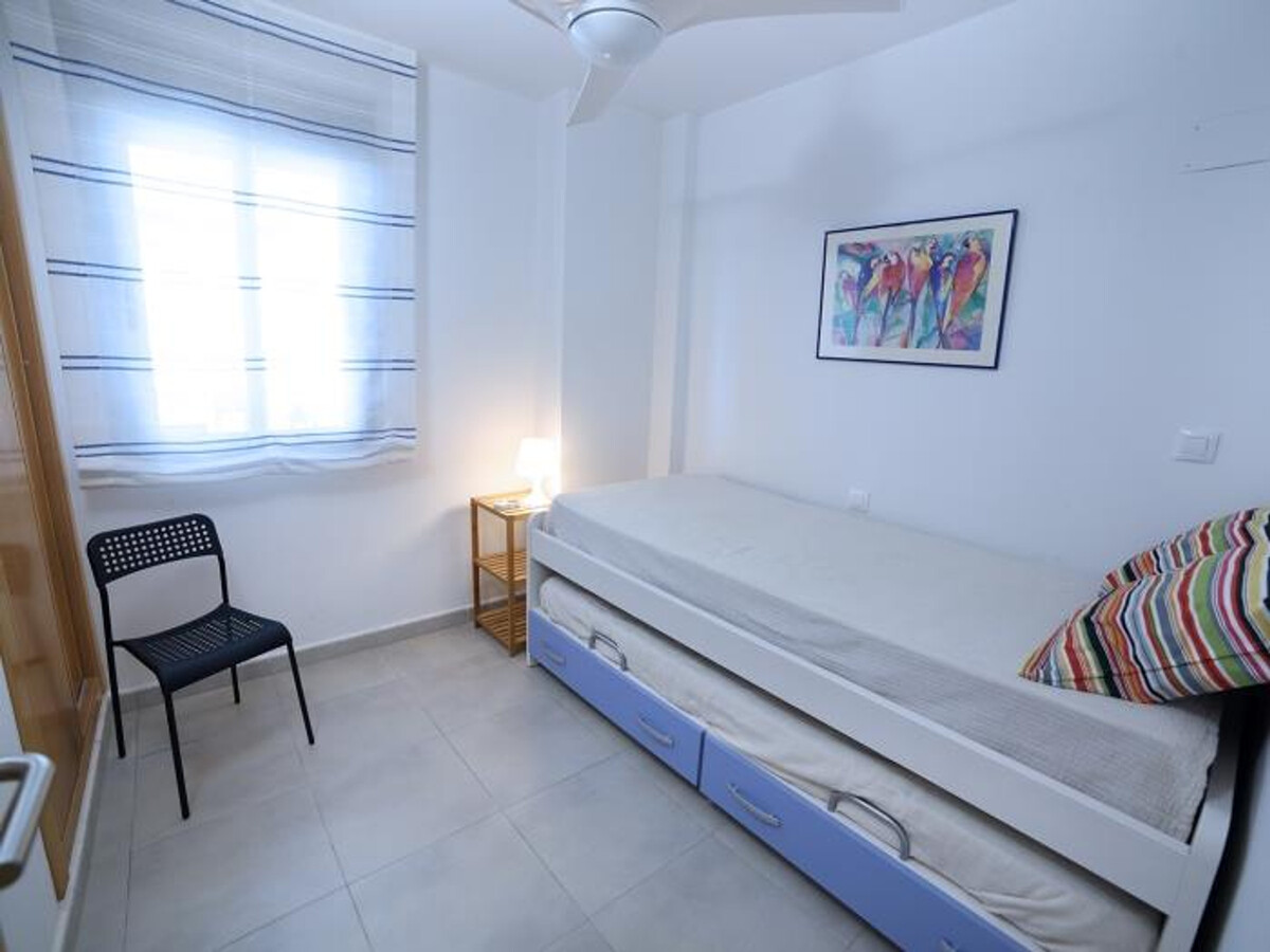 Appartement vue mer Méditerranée, San Javier - Photo 12