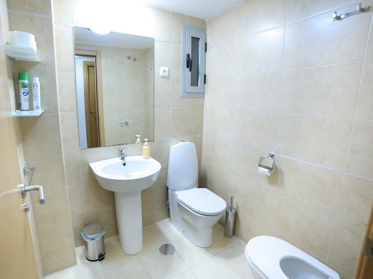 Appartement vue mer Méditerranée, San Javier - Photo 13