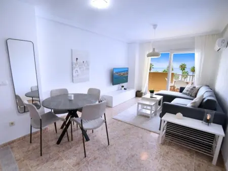 Appartement 2 chambres à Puerto y Playa, San Javier : photo 2
